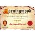 Morningwood Chardonnay 2007 Front Label