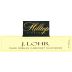 J. Lohr Hilltop Cabernet Sauvignon 2005 Front Label