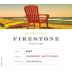 Firestone Discoveries Vineyard Cabernet Sauvignon 2007 Front Label