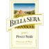 Bella Sera Provincia di Pavia Pinot Noir 2007 Front Label