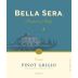 Bella Sera Veneto Pinot Grigio 2010 Front Label