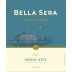 Bella Sera Moscato 2010 Front Label