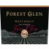 Forest Glen Forest Fire White Merlot 2011 Front Label