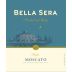 Bella Sera Moscato 2011 Front Label