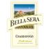 Bella Sera Bella Sera Chardonnay 2013 Front Label