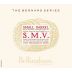Bellingham The Bernard Series Small Barrel S.M.V 2007 Front Label