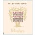 Bellingham The Bernard Series Bush Vines Pinotage 2010 Front Label