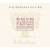 Bellingham The Bernard Series Bush Vines Pinotage 2007 Front Label
