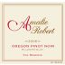 Amalie Robert The Reserve Pinot Noir 2006 Front Label