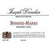 Joseph Drouhin Bonnes-Mares 1996 Front Label