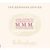 Bellingham The Bernard Series Barrel Fermented MMM 2014 Front Label
