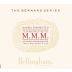 Bellingham The Bernard Series Barrel Fermented MMM 2010 Front Label