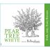Bellingham Pear Tree White 2014 Front Label