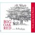 Bellingham Big Oak Red 2014 Front Label