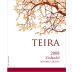 Teira Zinfandel 2008 Front Label