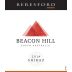 Beresford Beacon Hill Shiraz 2014 Front Label