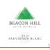 Beresford Beacon Hill Sauvignon Blanc 2014 Front Label