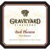 Graveyard Vineyards Dark Phantom Petite Sirah 2014 Front Label