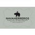 Bernabeleva Navaherreros Garnacha de Bernabeleva 2012 Front Label