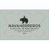 Bernabeleva Navaherreros Garnacha de Bernabeleva 2013 Front Label