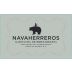 Bernabeleva Navaherreros Garnacha de Bernabeleva 2014 Front Label