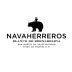 Bernabeleva Navaherreros Blanco 2012 Front Label
