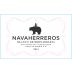 Bernabeleva Navaherreros Blanco 2014 Front Label