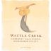 Wattle Creek Alexander Valey Cabernet Sauvignon 1998 Front Label