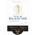 * Tour Blanche 2012 Front Label