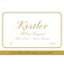 Kistler Vineyards Mc Crea Chardonnay 2013 Front Label