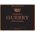 * Chateau Guerry 2007 Front Label