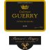 * Chateau Guerry 2009 Front Label