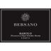 Bersano Barolo Riserva 2007 Front Label
