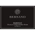 Bersano Barolo Riserva 2005 Front Label
