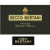 Bertani Secco-Bertani Ripasso 2010 Front Label