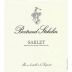 Bertrand Stehelin Sablet 2012 Front Label