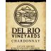 Del Rio Vineyards Chardonnay 2011 Front Label