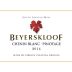 Beyerskloof Chenin Blanc-Pinotage 2014 Front Label