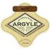 Argyle Vintage Brut 1997 Front Label