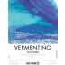 Bibi Graetz Vermentino 2012 Front Label