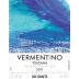 Bibi Graetz Vermentino 2011 Front Label