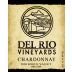 Del Rio Vineyards Chardonnay 2008 Front Label
