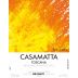Bibi Graetz Toscana Testamatta Casamatta 2015 Front Label