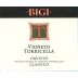 Bigi Orvieto Classico Vigneto Torricella 2015 Front Label