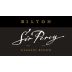 Bilton Sir Percy Classic Blend 2008 Front Label