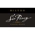 Bilton Sir Percy Classic Blend 2004 Front Label
