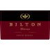 Bilton Shiraz 2007 Front Label