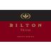 Bilton Shiraz 2004 Front Label