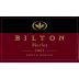 Bilton Merlot 2005 Front Label