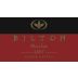 Bilton Merlot 2007 Front Label